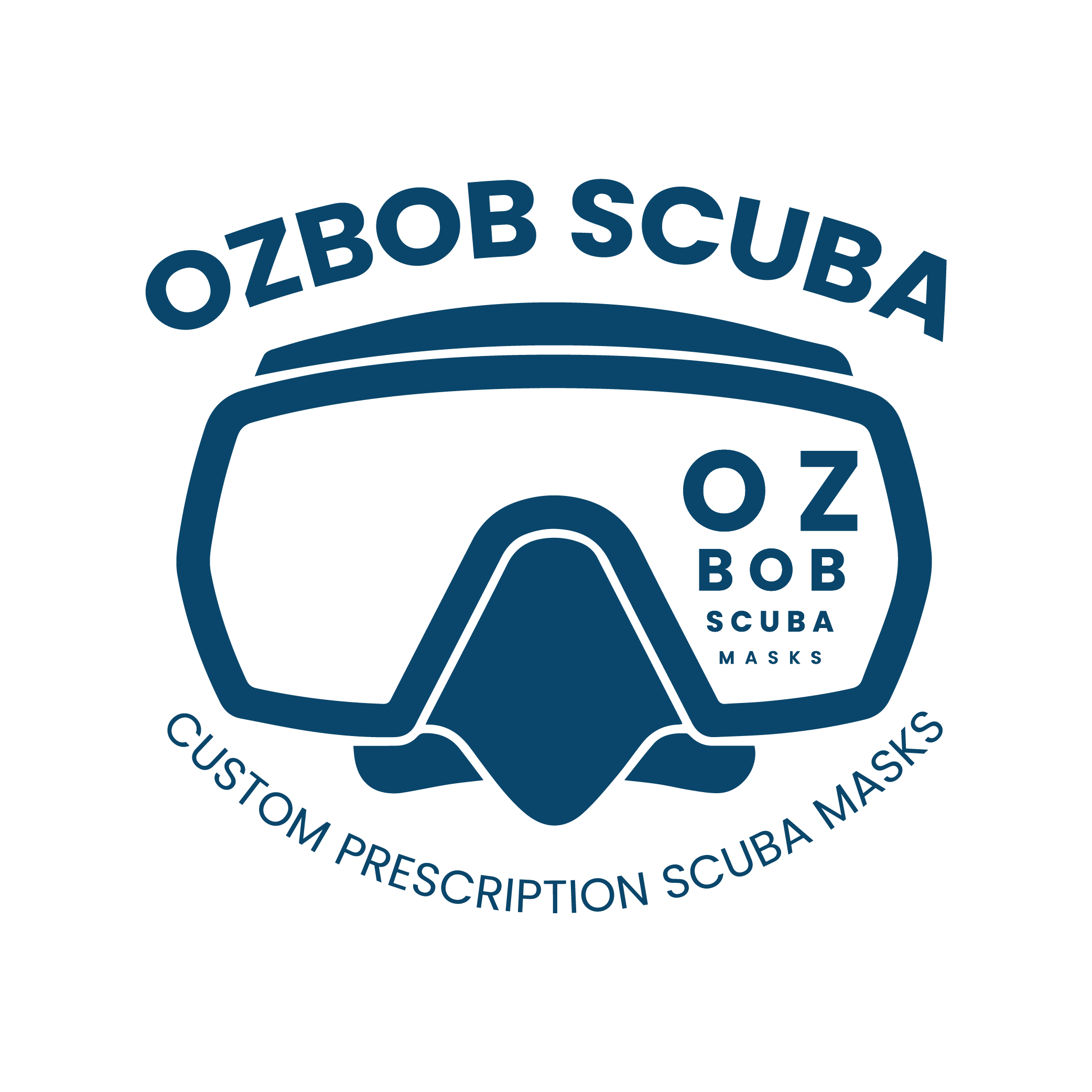 Welcome Page-Ozbob Scuba